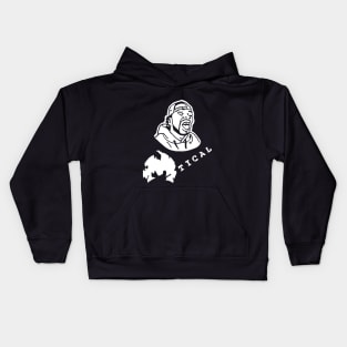 Method Man Kids Hoodie